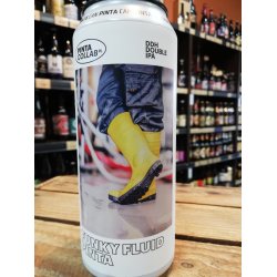 PINTA Collab PL Funky Fluid